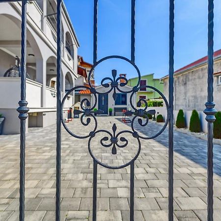 Holiday Apartment -Zadar Dış mekan fotoğraf