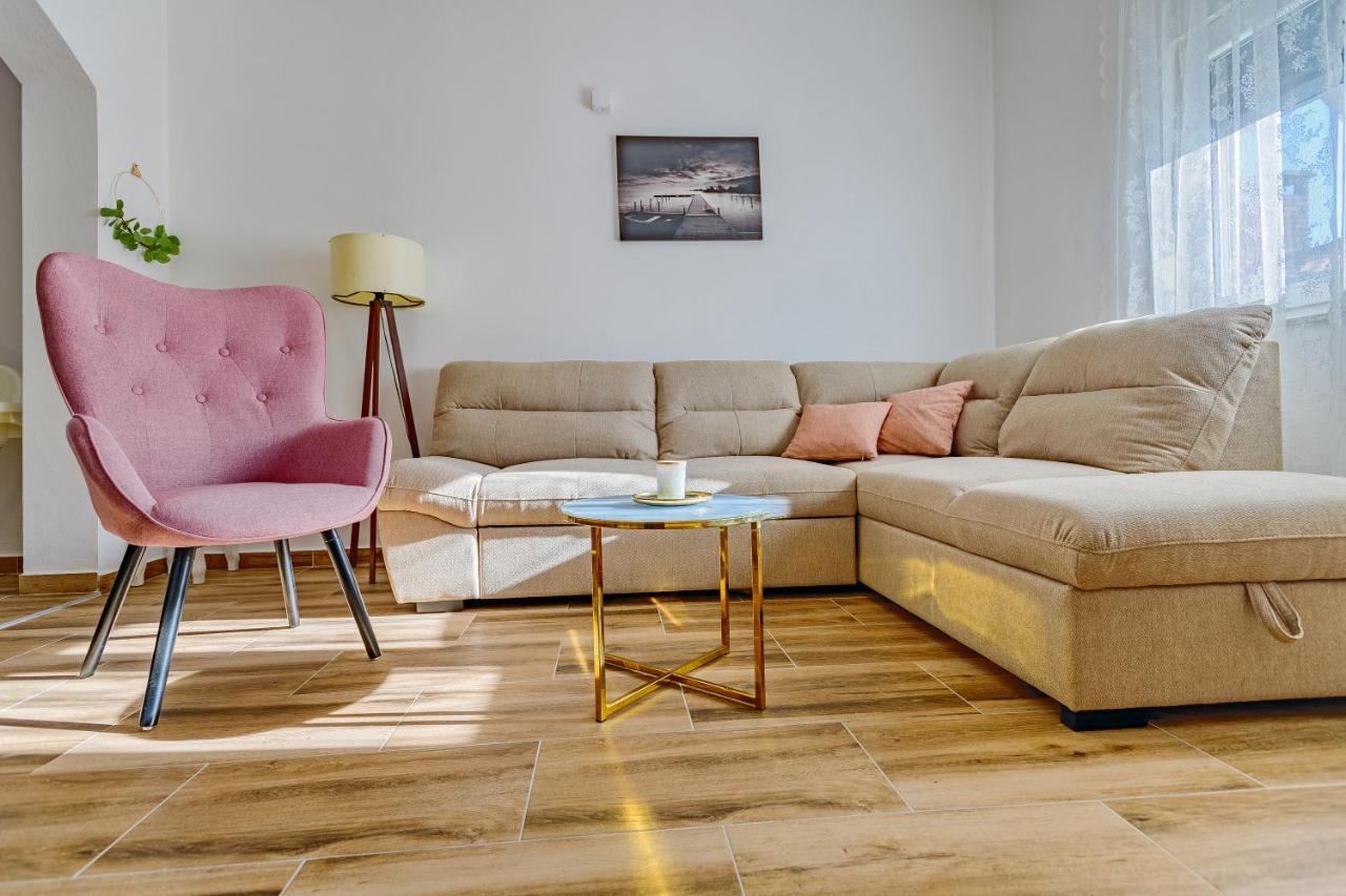 Holiday Apartment -Zadar Dış mekan fotoğraf