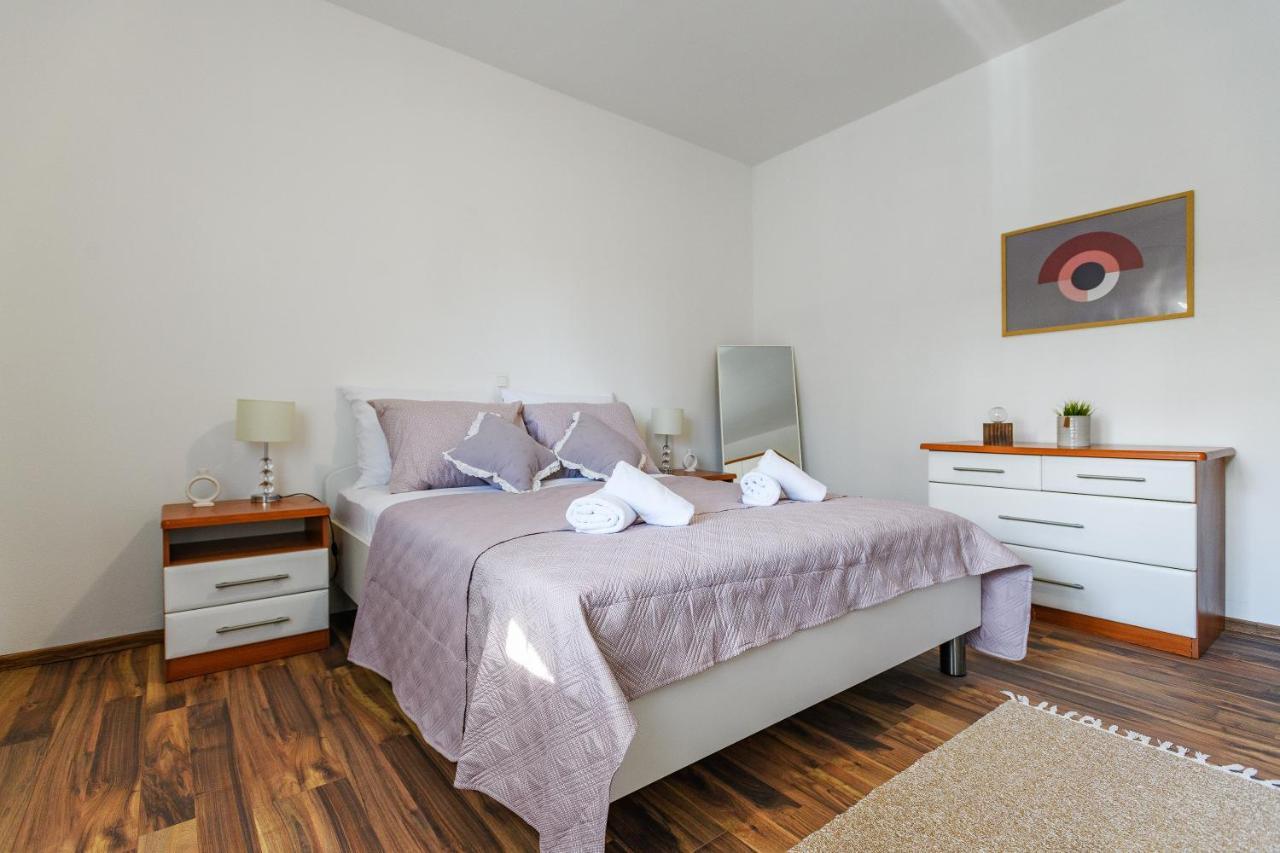 Holiday Apartment -Zadar Dış mekan fotoğraf