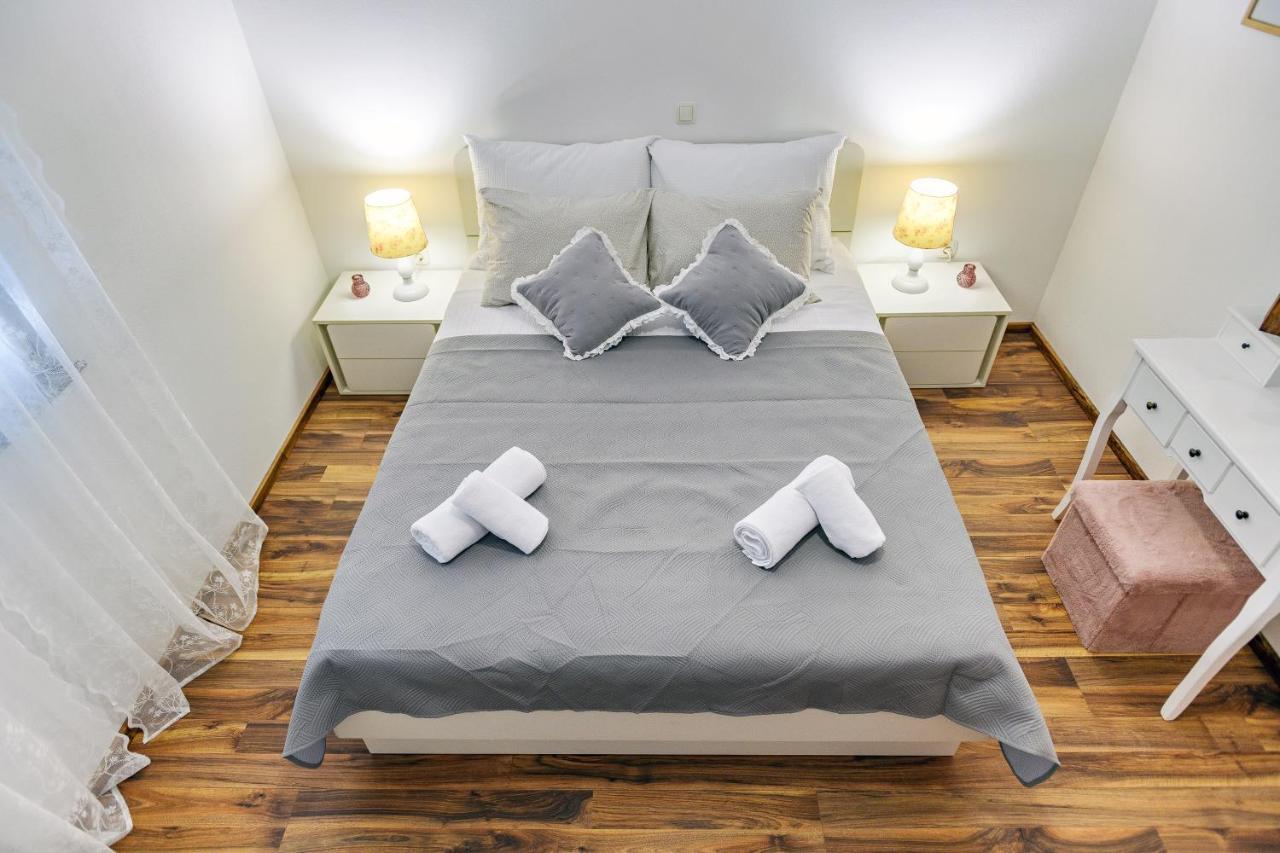 Holiday Apartment -Zadar Dış mekan fotoğraf