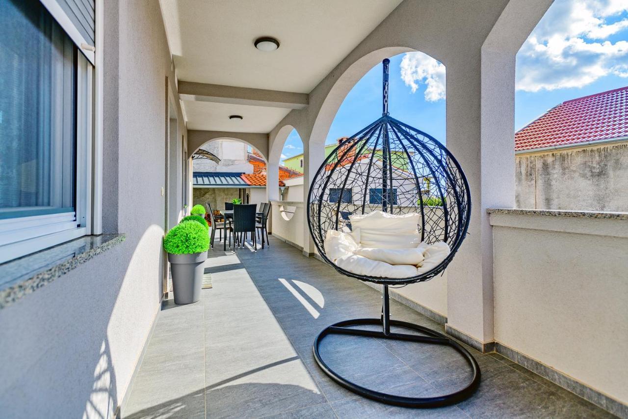 Holiday Apartment -Zadar Dış mekan fotoğraf