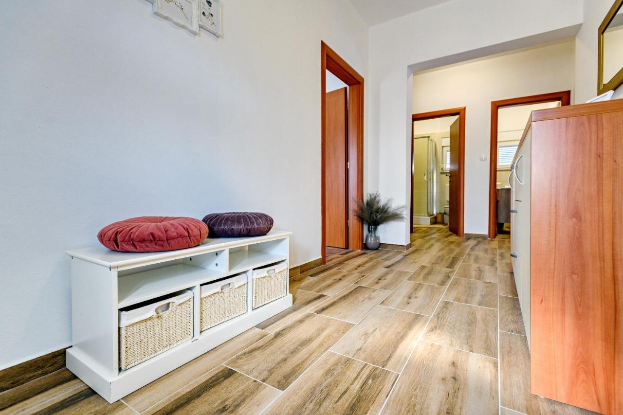 Holiday Apartment -Zadar Dış mekan fotoğraf