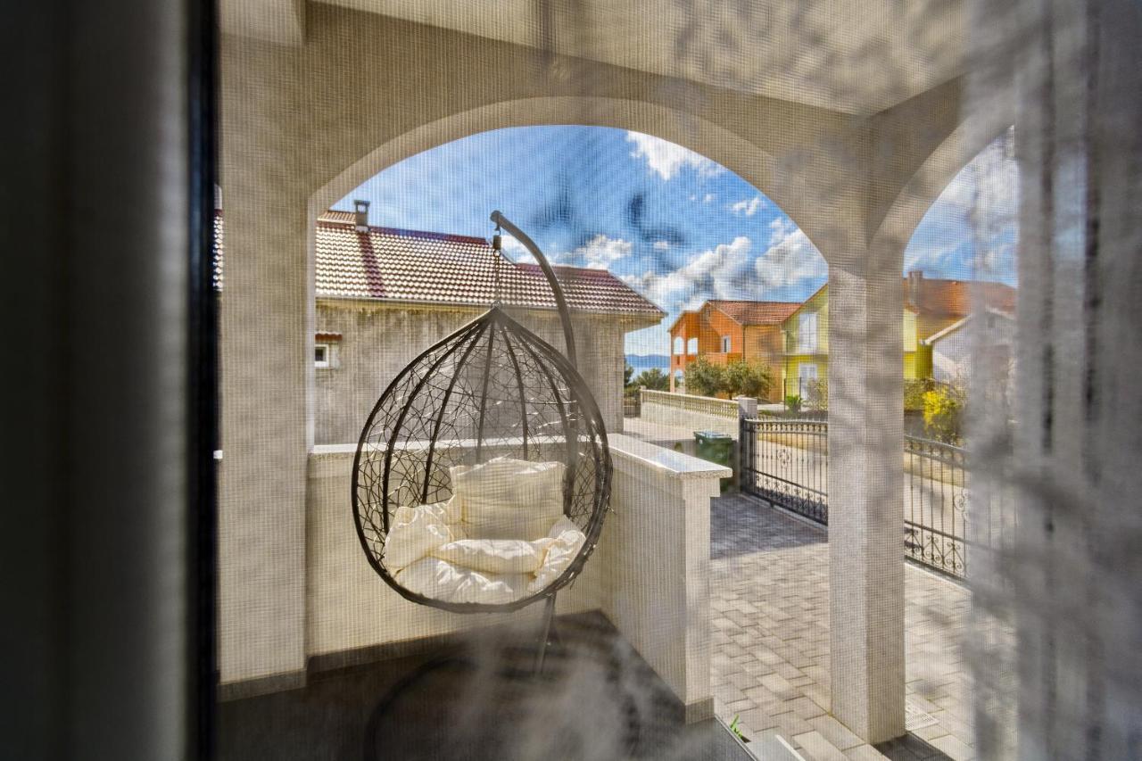 Holiday Apartment -Zadar Dış mekan fotoğraf