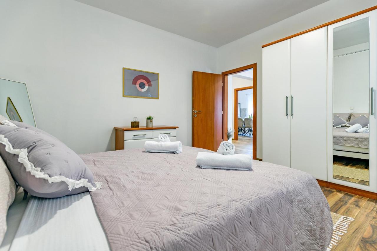 Holiday Apartment -Zadar Dış mekan fotoğraf