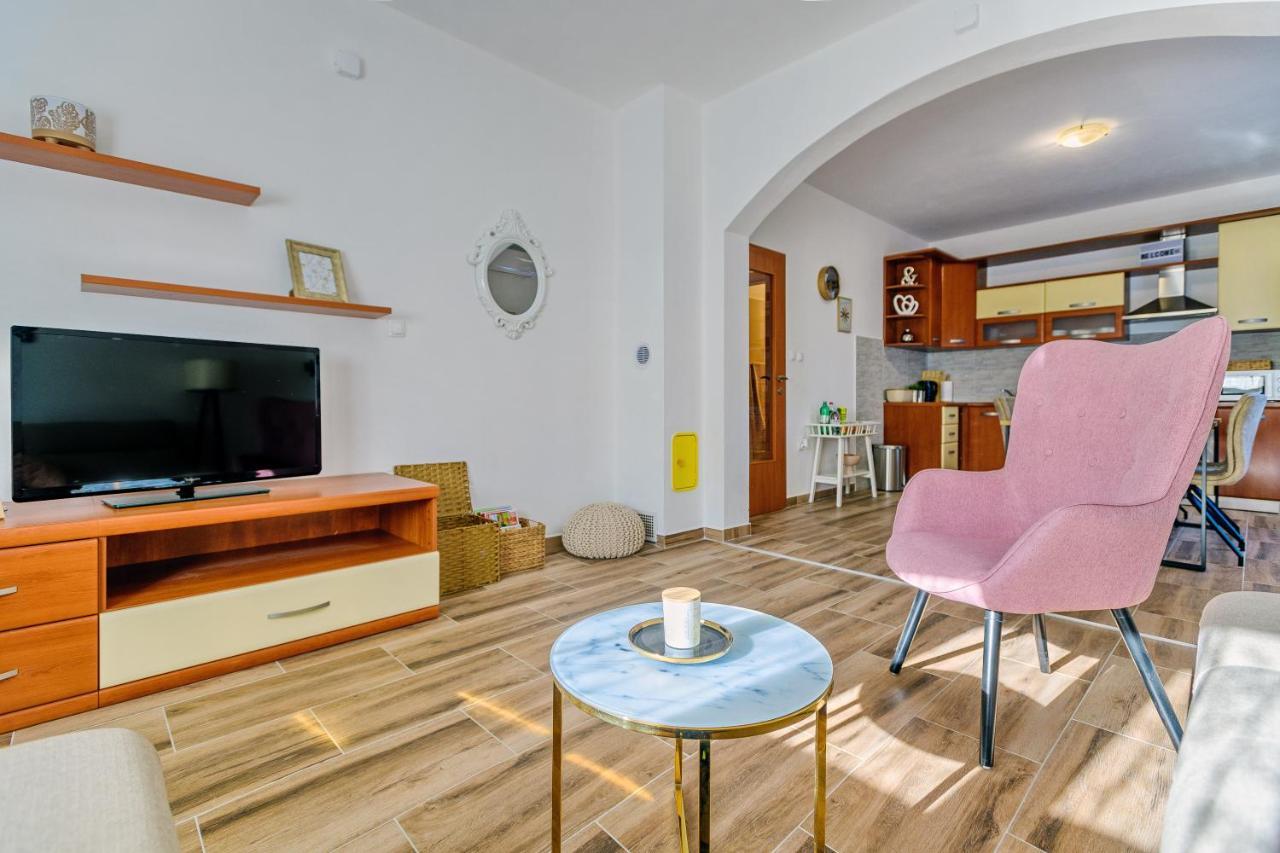 Holiday Apartment -Zadar Dış mekan fotoğraf