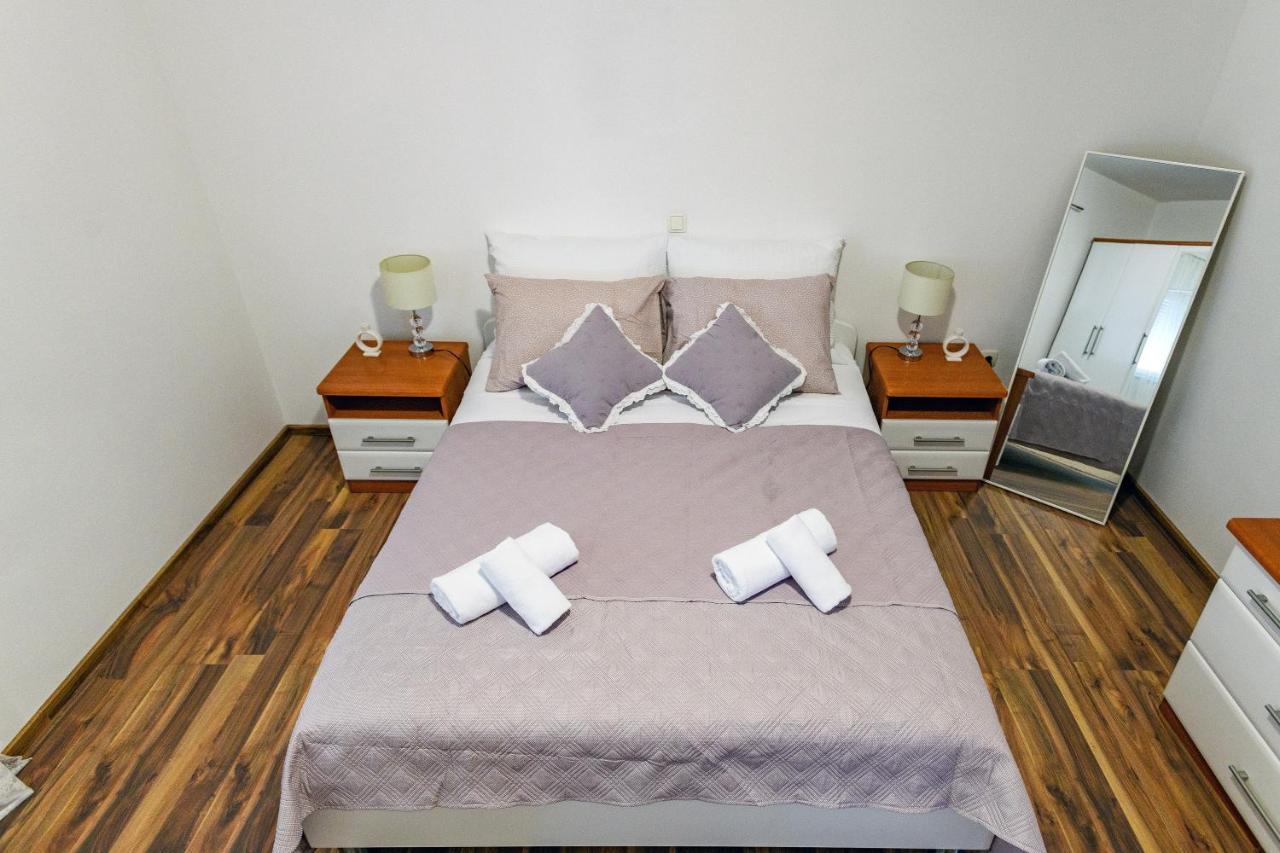Holiday Apartment -Zadar Dış mekan fotoğraf