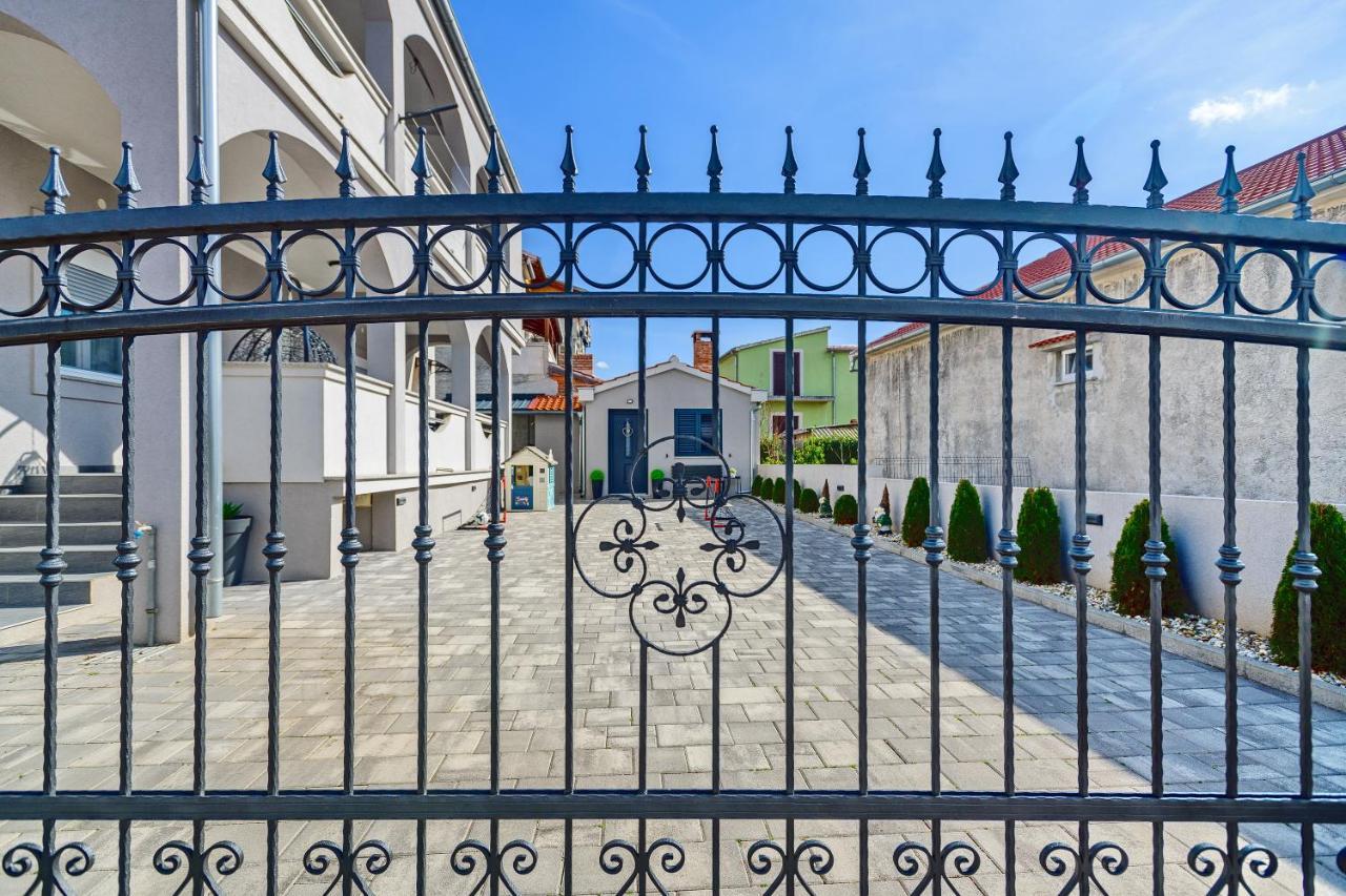 Holiday Apartment -Zadar Dış mekan fotoğraf