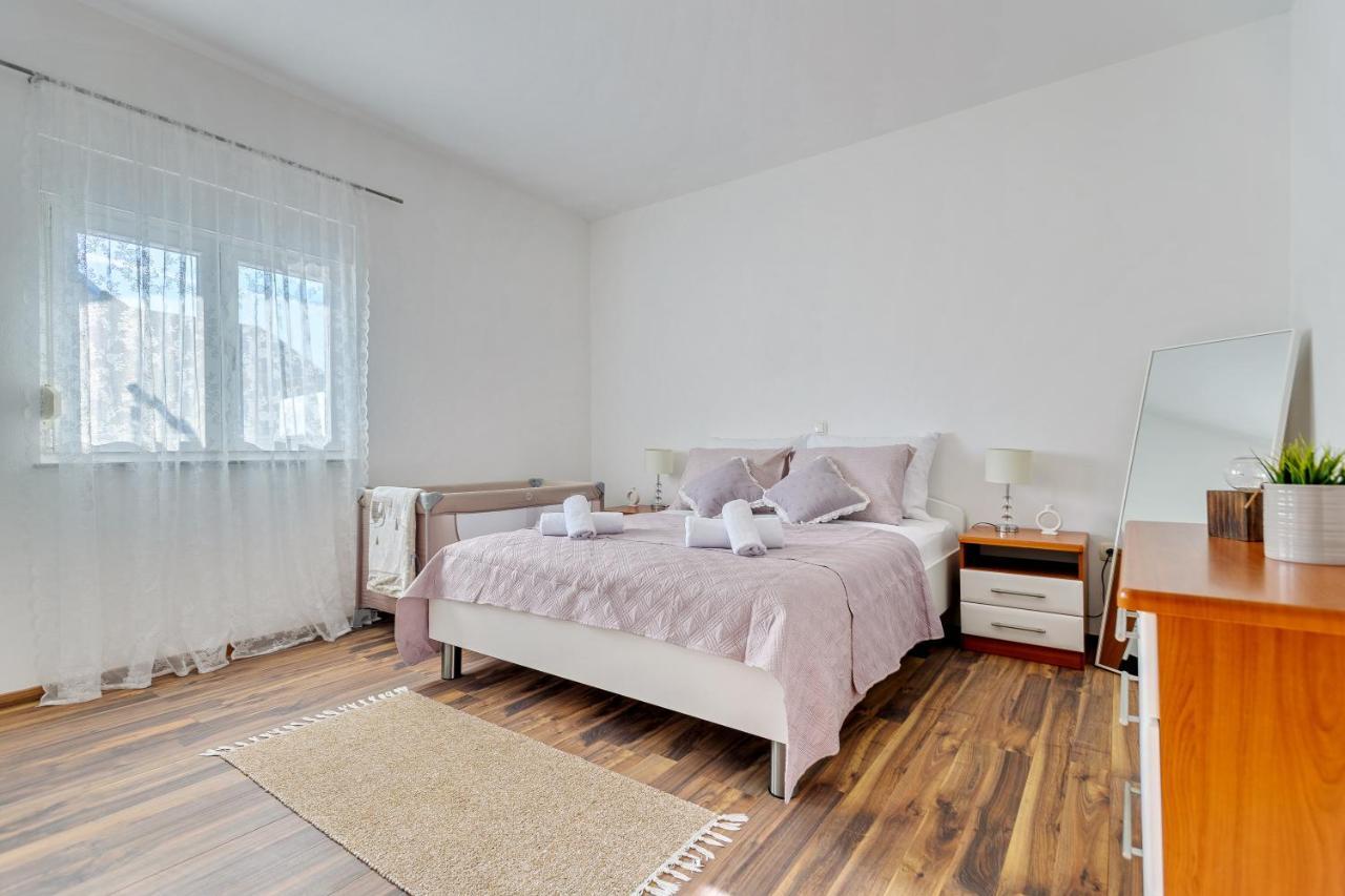 Holiday Apartment -Zadar Dış mekan fotoğraf