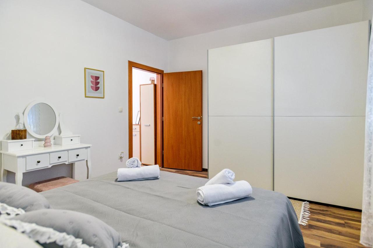 Holiday Apartment -Zadar Dış mekan fotoğraf