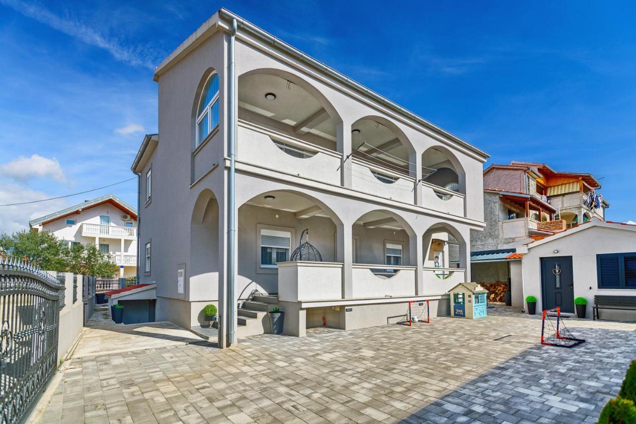 Holiday Apartment -Zadar Dış mekan fotoğraf