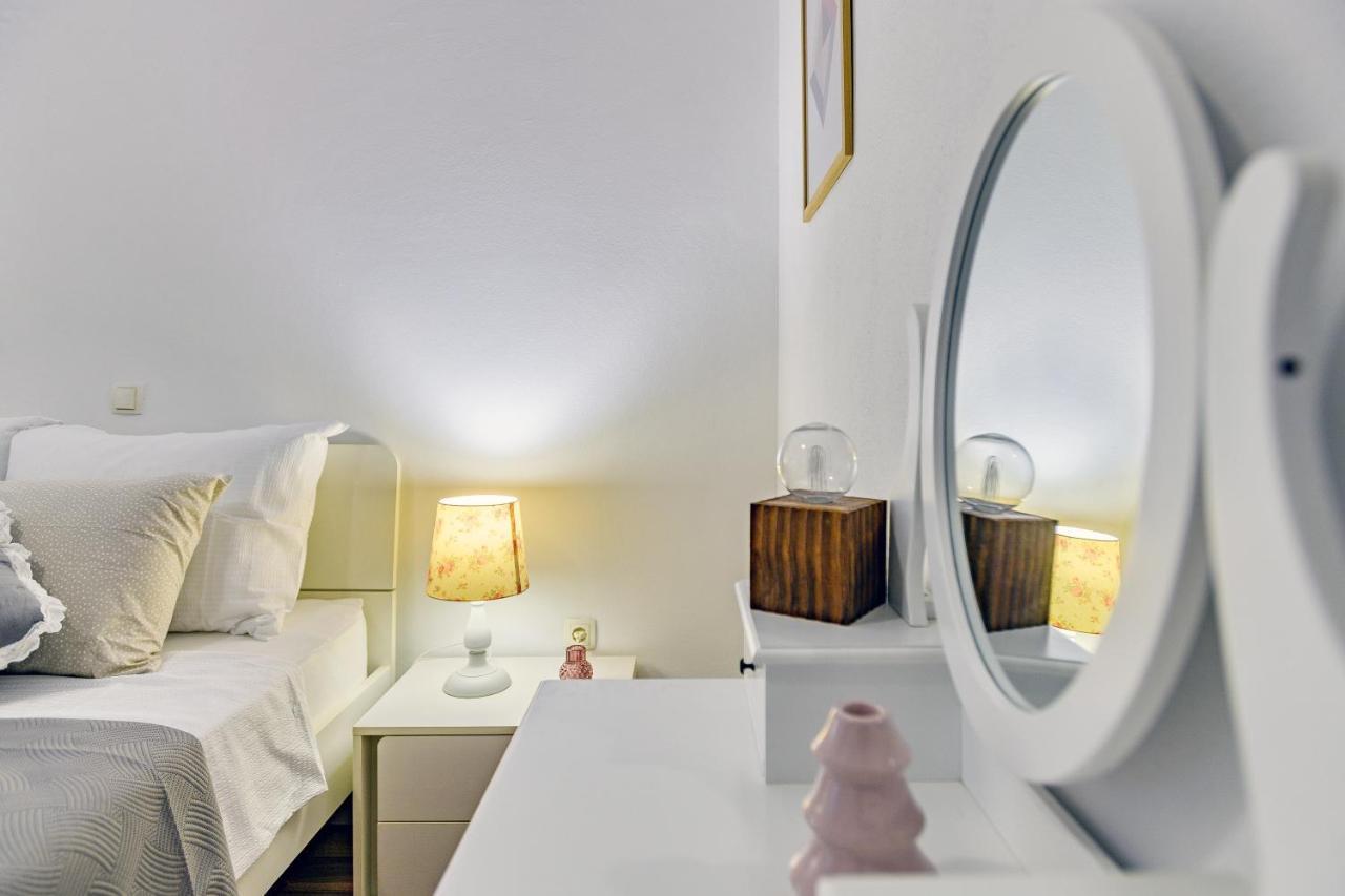 Holiday Apartment -Zadar Dış mekan fotoğraf
