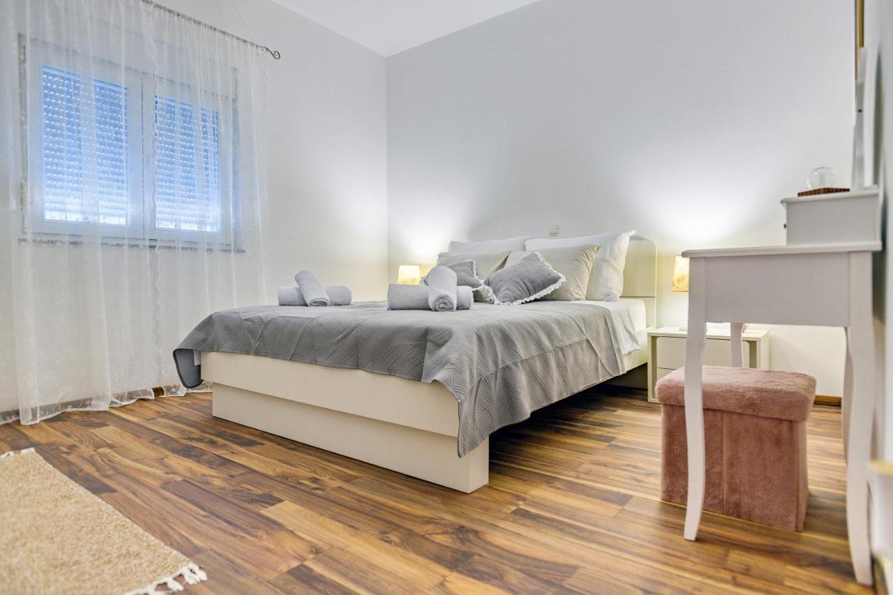 Holiday Apartment -Zadar Dış mekan fotoğraf