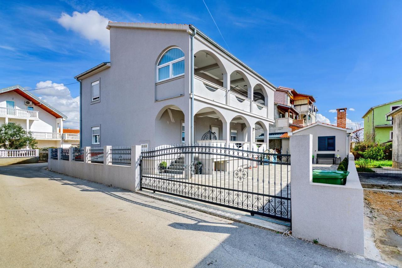 Holiday Apartment -Zadar Dış mekan fotoğraf