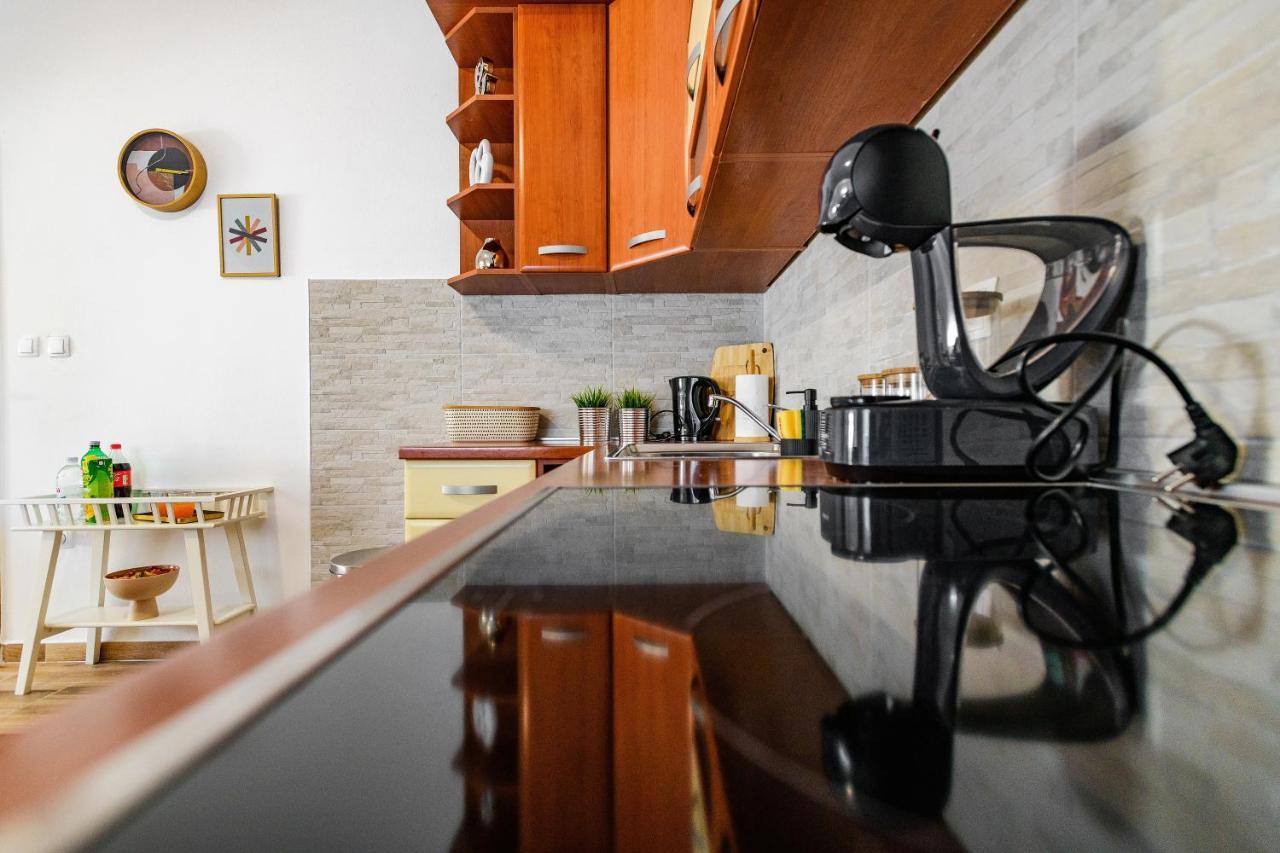 Holiday Apartment -Zadar Dış mekan fotoğraf