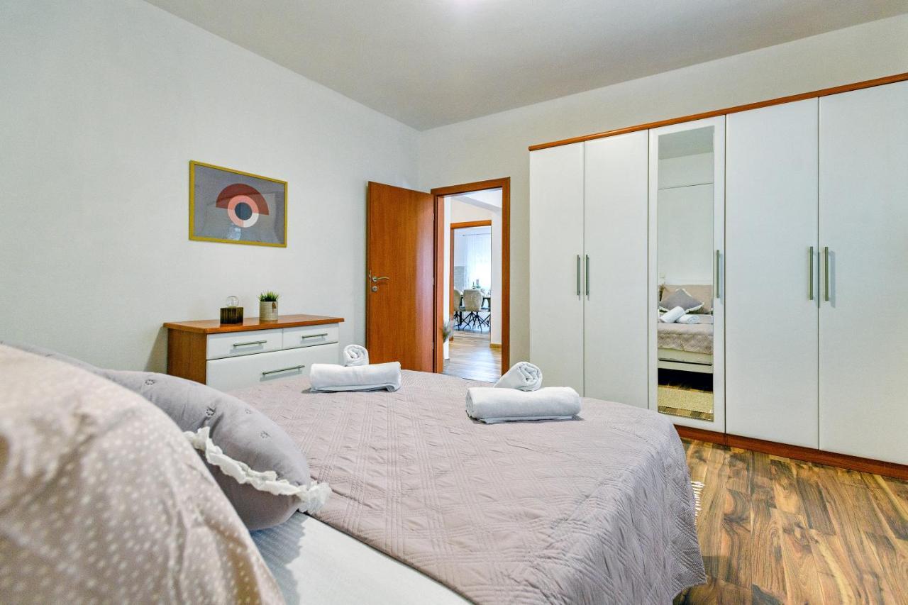 Holiday Apartment -Zadar Dış mekan fotoğraf