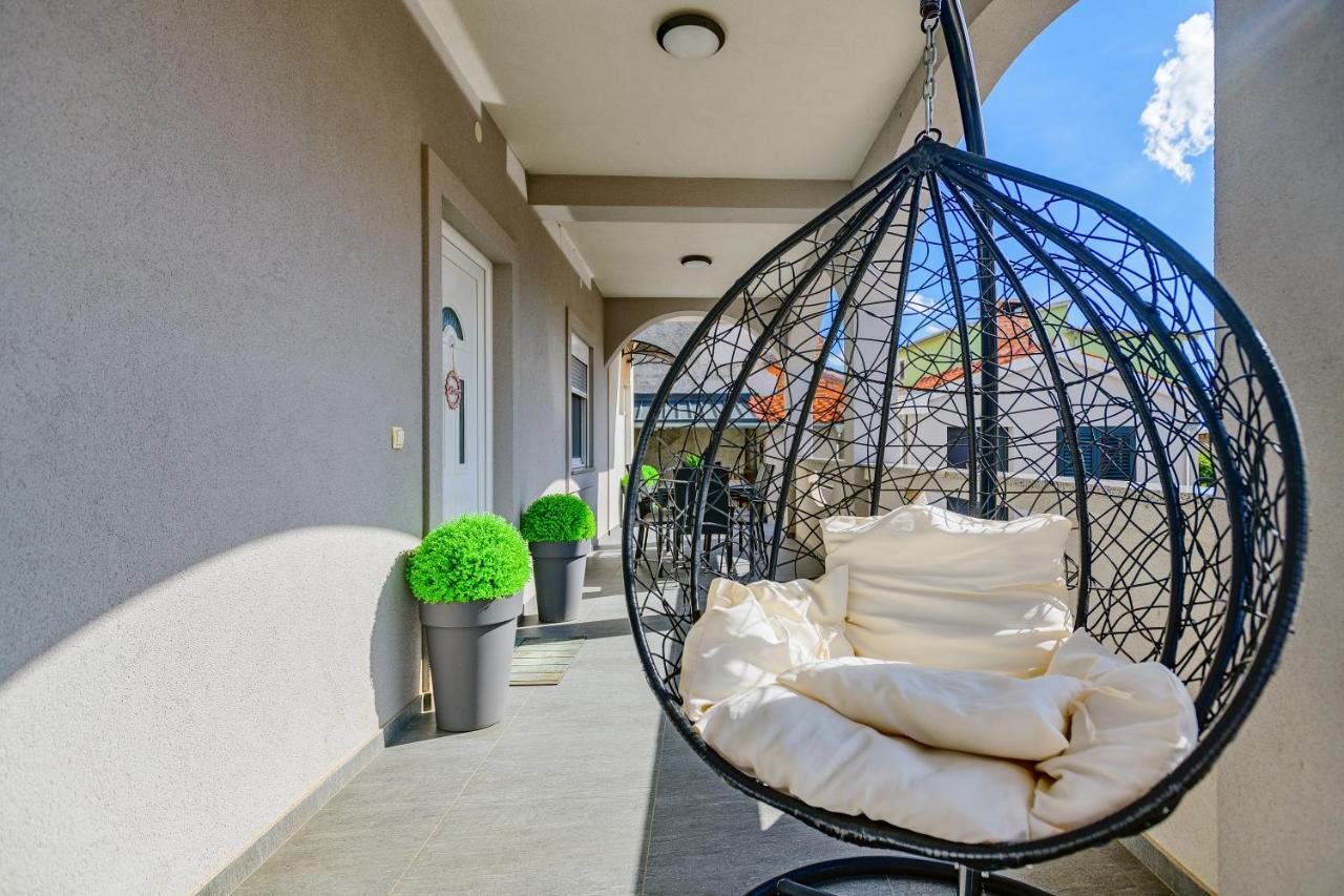 Holiday Apartment -Zadar Dış mekan fotoğraf