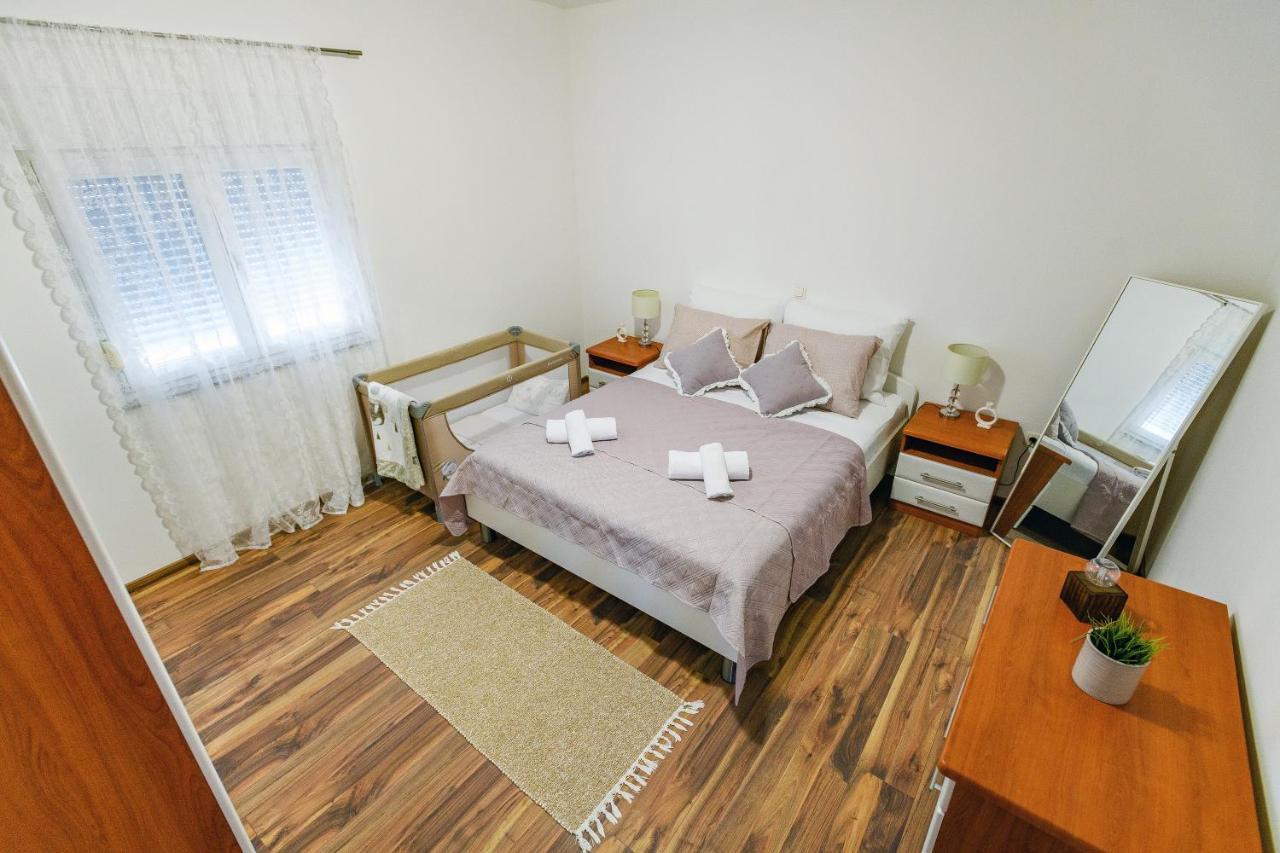 Holiday Apartment -Zadar Dış mekan fotoğraf