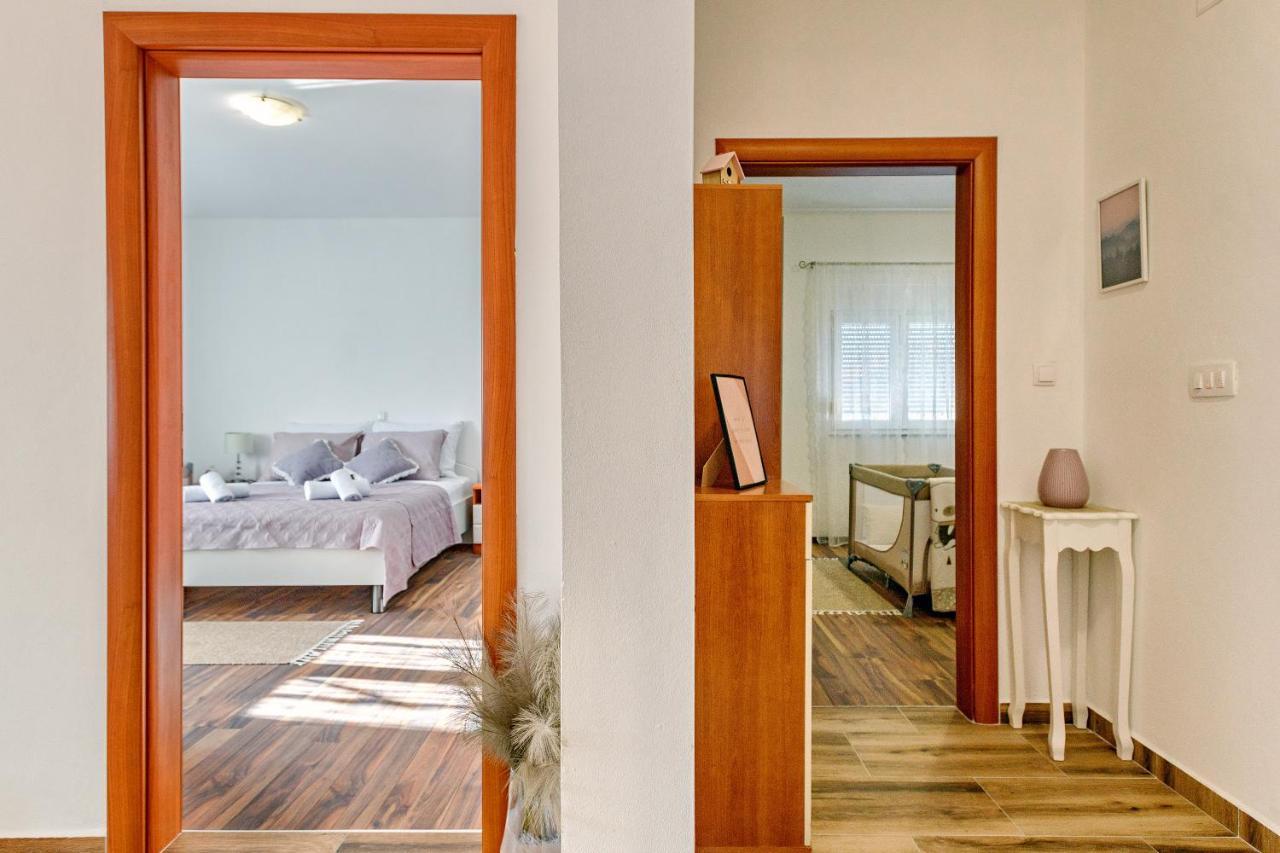 Holiday Apartment -Zadar Dış mekan fotoğraf