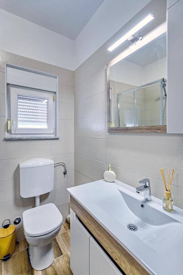 Holiday Apartment -Zadar Dış mekan fotoğraf