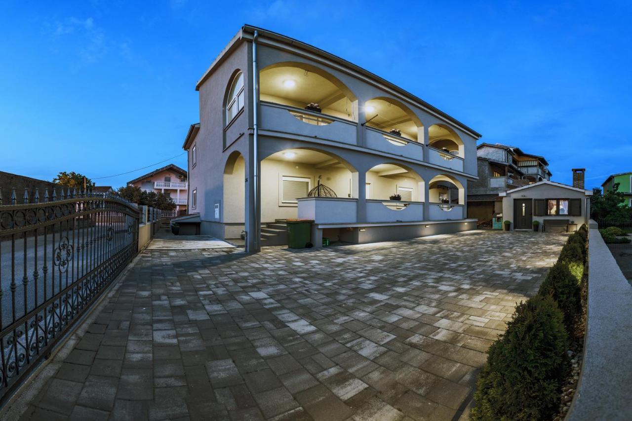 Holiday Apartment -Zadar Dış mekan fotoğraf