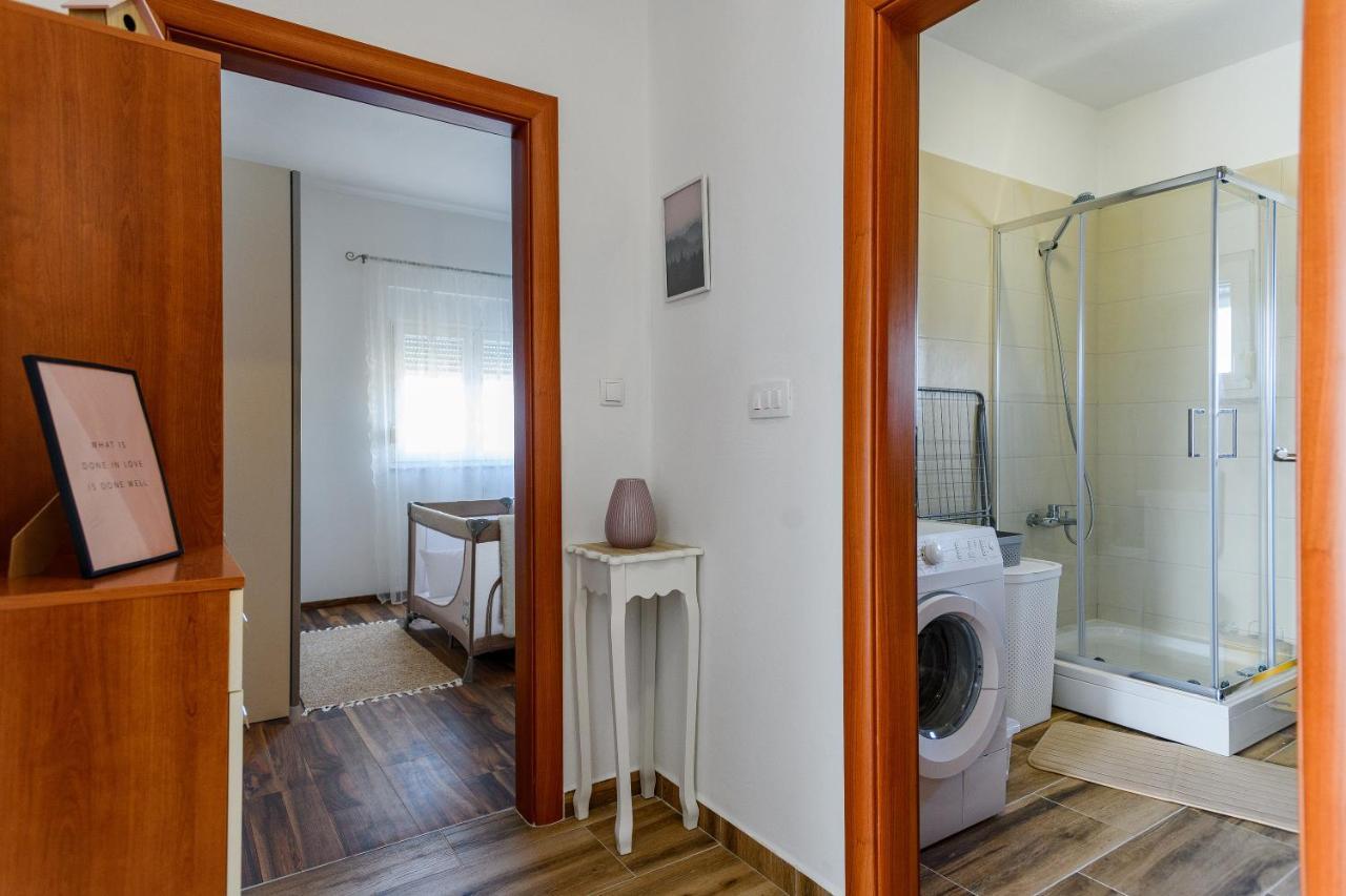 Holiday Apartment -Zadar Dış mekan fotoğraf