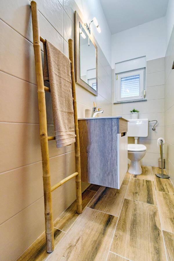 Holiday Apartment -Zadar Dış mekan fotoğraf