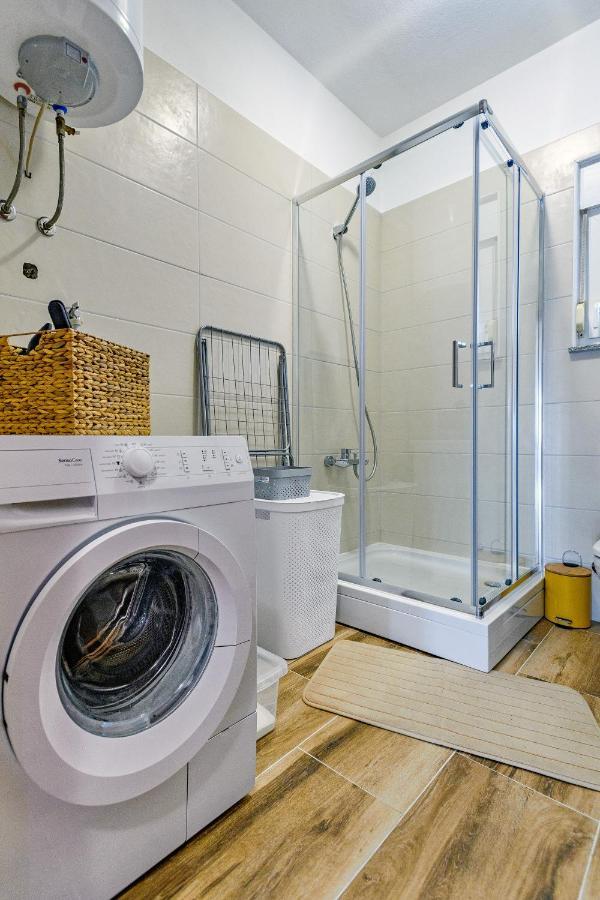 Holiday Apartment -Zadar Dış mekan fotoğraf
