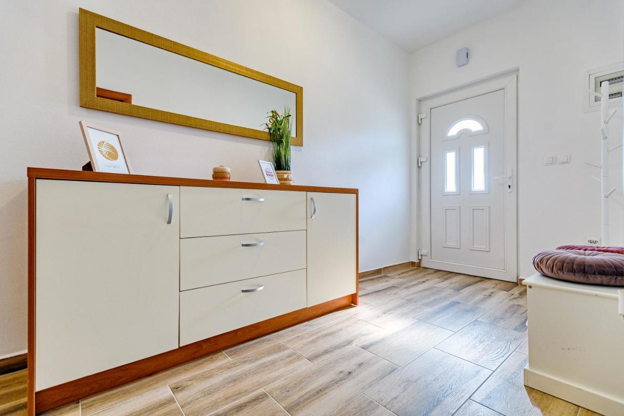 Holiday Apartment -Zadar Dış mekan fotoğraf