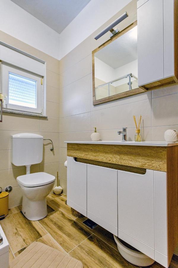 Holiday Apartment -Zadar Dış mekan fotoğraf